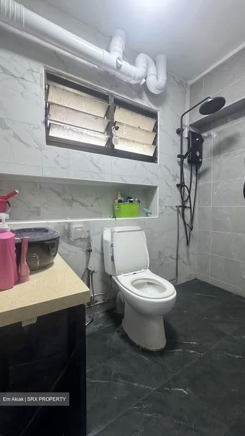 Blk 445 Choa Chu Kang Avenue 4 (Choa Chu Kang), HDB 4 Rooms #555605151